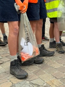 Plogging, Jeunesse, Environnement Plogging, Jeunesse, Environnement