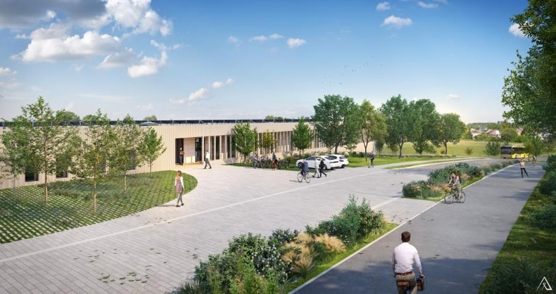 Mobilité douce, Participation citoyenne, Urbanisme