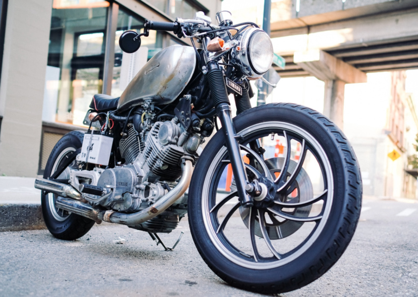 Beau temps en vue ? Gaffe aux motos ! Beau temps en vue ? Gaffe aux motos !