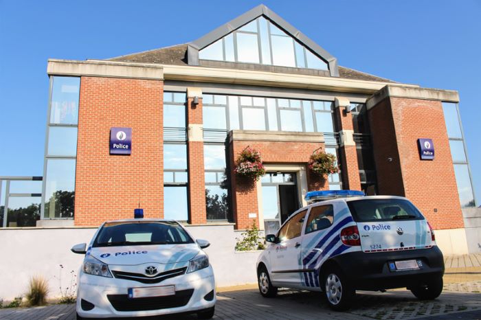 Sécurité, Prévention, Cybercriminalité Sécurité, Prévention, Cybercriminalité