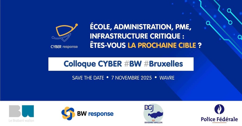 Cybersécurité, Résilience, Coopération Cybersécurité, Résilience, Coopération
