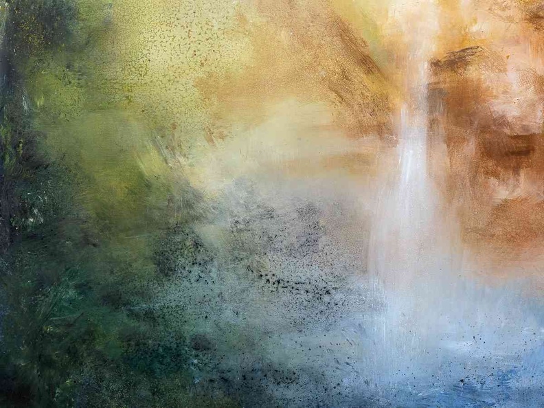 Michel Bocart,  Exposition Hors Saisons,  Art contemporain nature