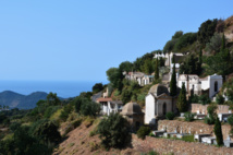 Voyage : La Corse... Voyage : La Corse...