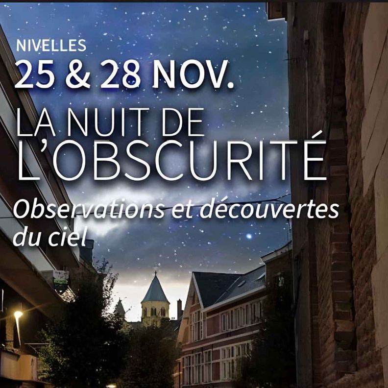 Pollution lumineuse, Durabilité, Observation nocturne Pollution lumineuse, Durabilité, Observation nocturne