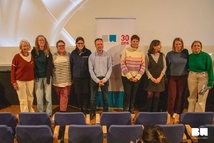 Violences faites aux femmes, Campagne Ruban blanc 2025, Sensibilisation jeunesse Brabant wallon Violences faites aux femmes, Campagne Ruban blanc 2025, Sensibilisation jeunesse Brabant wallon