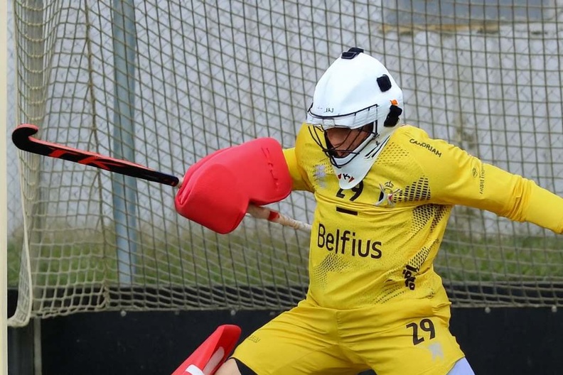 Hockey, Wavre, Passion Hockey, Wavre, Passion