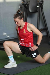 Hockey, Wavre, Passion