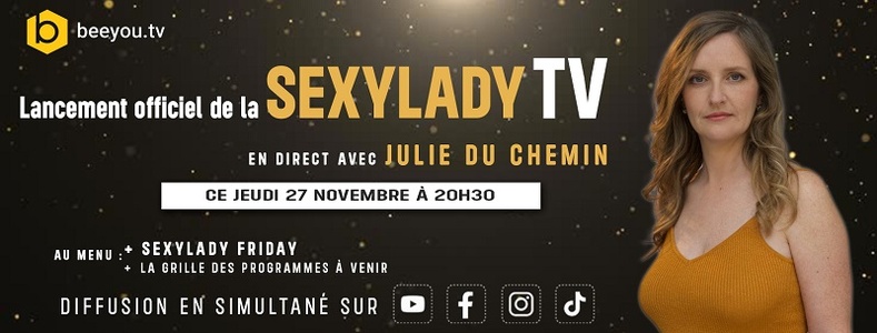 Chaîne de télévision, Amour et sensualité, Authenticité Chaîne de télévision, Amour et sensualité, Authenticité