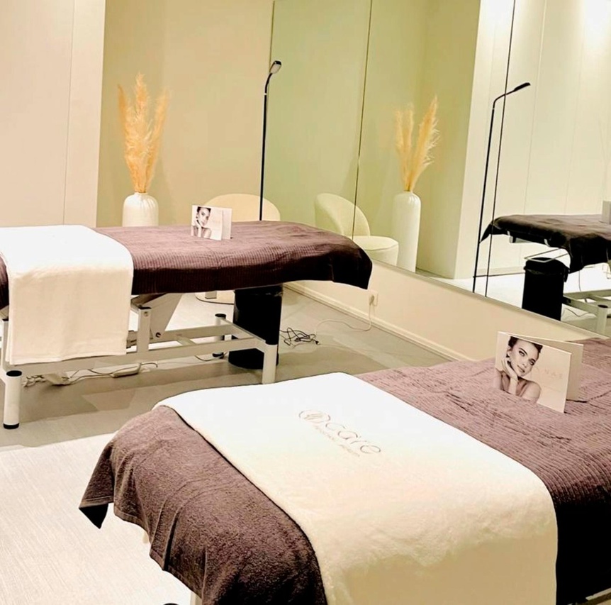 NAÉ Beauty : l’art d’offrir du bien-être – Découvrez les bons cadeaux de fin d’année NAÉ Beauty : l’art d’offrir du bien-être – Découvrez les bons cadeaux de fin d’année