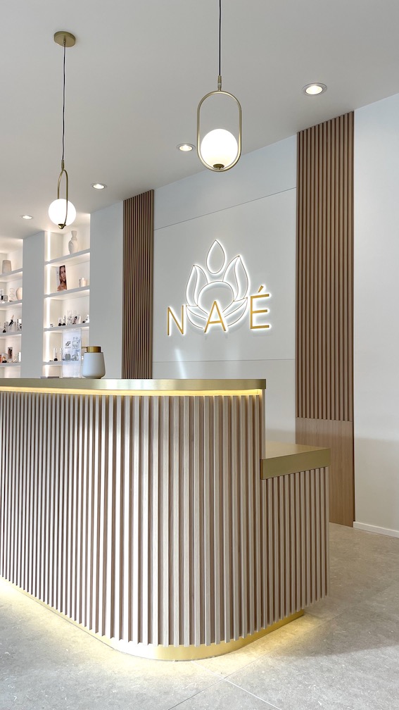 NAÉ Beauty : l’art d’offrir du bien-être – Découvrez les bons cadeaux de fin d’année NAÉ Beauty : l’art d’offrir du bien-être – Découvrez les bons cadeaux de fin d’année