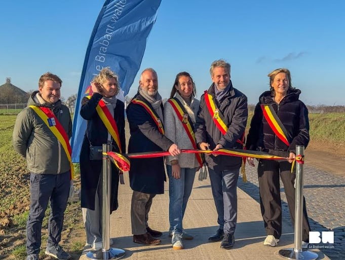 Mobilité – Cyclisme – Brabant