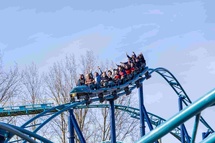 Recrutement, Walibi Belgium, Saison 2026