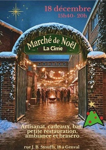 Marchés de Noël, Artisanat, Convivialité Marchés de Noël, Artisanat, Convivialité