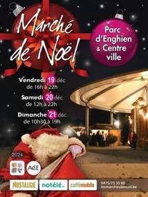 Marchés de Noël, Artisanat, Convivialité