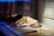 Napoléon, Musée, Vol Napoléon, Musée, Vol