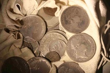 Napoléon, Musée, Vol