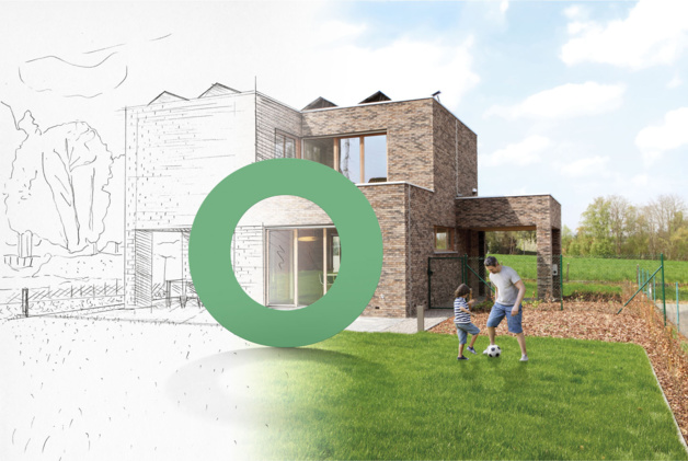 Construire avec Sibomat, bien plus que du clé sur porte ! Construire avec Sibomat, bien plus que du clé sur porte !