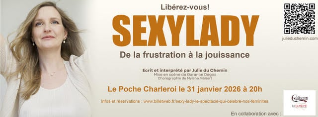 Accompagnement sexuel sur-mesure, Julie du Chemin sexologie, Épanouissement intime et amoureux Accompagnement sexuel sur-mesure, Julie du Chemin sexologie, Épanouissement intime et amoureux