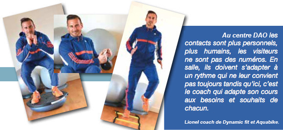 LE CENTRE DAO À BRAINE L'ALLEUD : BIEN-ÊTRE ET PASSION, UN COCKTAIL VITAMINÉ ! LE CENTRE DAO À BRAINE L'ALLEUD : BIEN-ÊTRE ET PASSION, UN COCKTAIL VITAMINÉ !