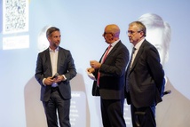 THE 10 BW, entrepreneuriat Brabant wallon, Prix du Public Nolla THE 10 BW, entrepreneuriat Brabant wallon, Prix du Public Nolla