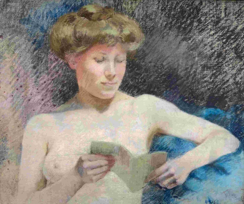 Art, Élégance, Rencontre