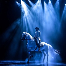 Spectacle immersif, Pirates, La Sucrerie Wavre