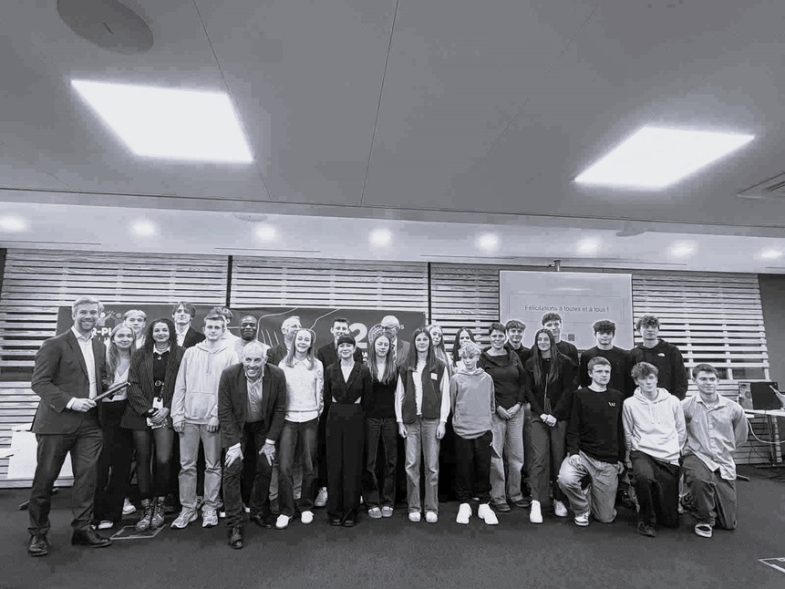 Jeunes, Sport, Bourses