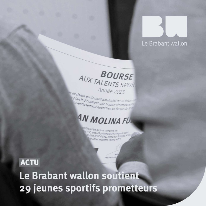 Jeunesse, Sport, Soutien