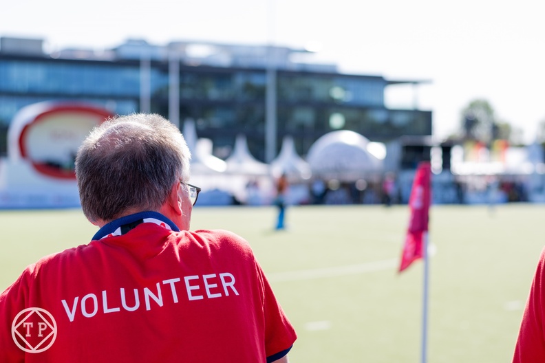 Hockey, Bénévoles, Wavre Hockey, Bénévoles, Wavre