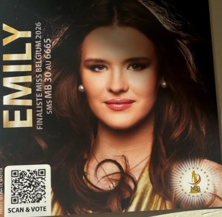 Détermination, Engagement, Charisme