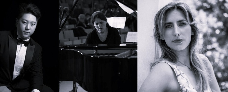 Lyrique, Classique, Braine