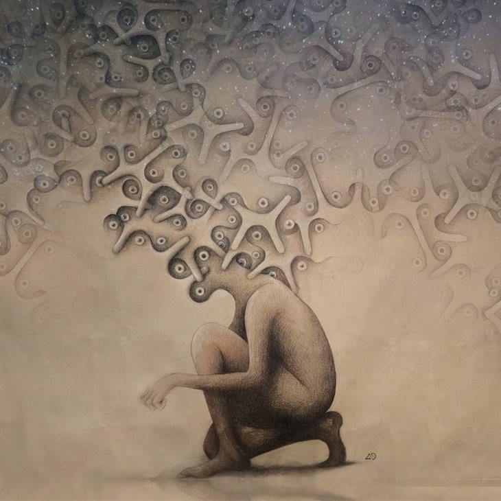 Exposition, Adrien, Waterloo