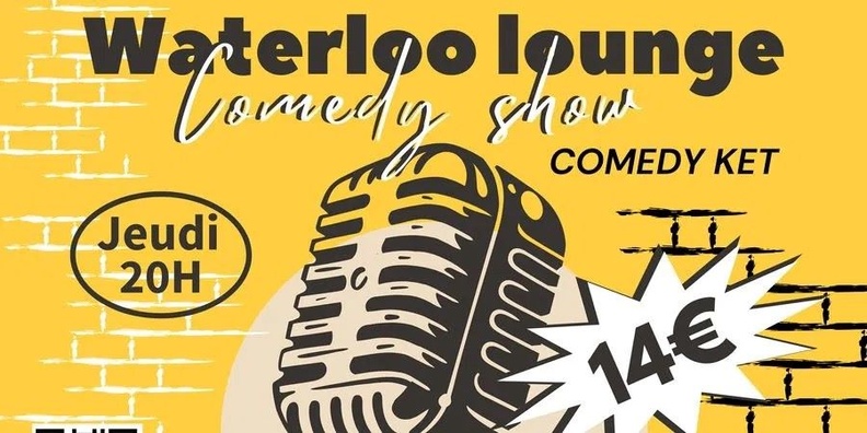 Humour, Convivialité, Stand-up Humour, Convivialité, Stand-up