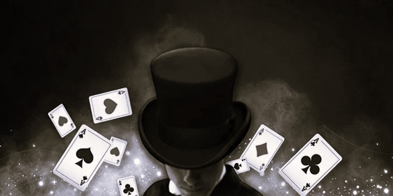 Magie, Festival, Illusion