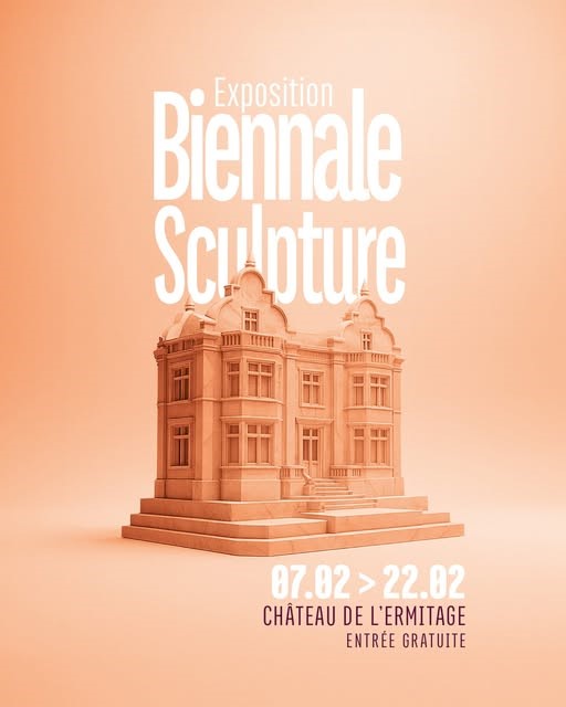 sculpture, art, Wavre