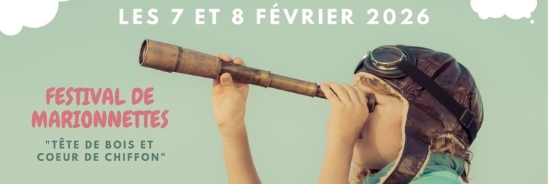 Festival de marionnettes Brabant wallon, Spectacles familiaux La Hulpe Rixensart, Festival Tête de bois et cœur de chiffon