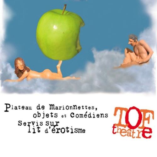 Zakouskis Érotiks Tof Théâtre, Spectacle sensuel Genappe, Théâtre immersif Le Monty Zakouskis Érotiks Tof Théâtre, Spectacle sensuel Genappe, Théâtre immersif Le Monty