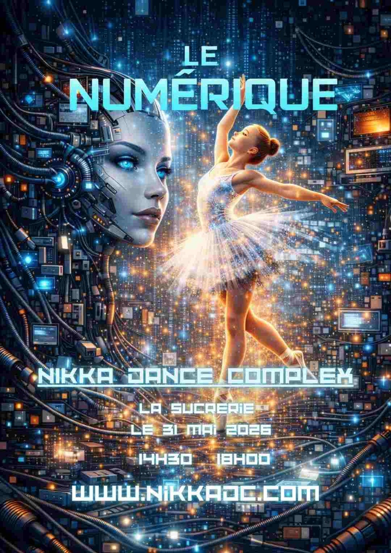 spectacle, élèves, artistique