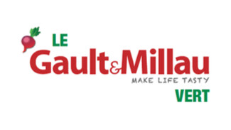 Le Guide Gault&Millau Vert, édition 2016 : Sain et savoureux, deux termes qui se marient plus que jamais