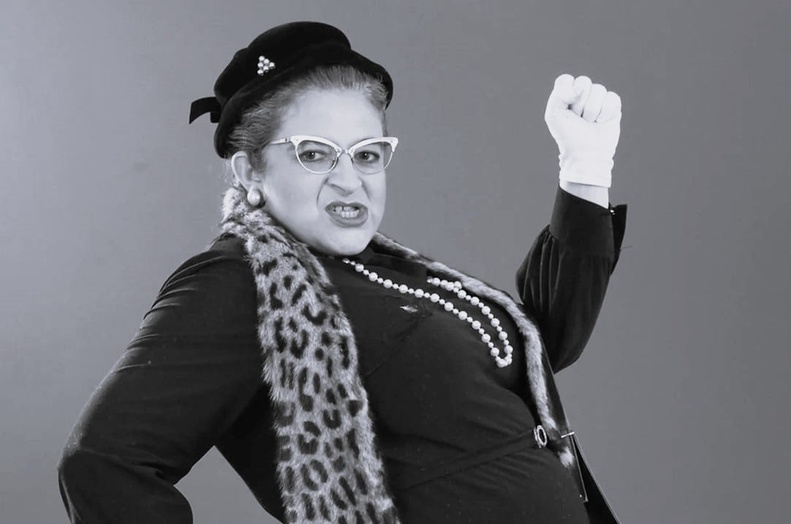 Humour décalé, Stand-up & improvisation, Rock bal musette Humour décalé, Stand-up & improvisation, Rock bal musette