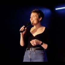 stand-up, humour, Waterloo