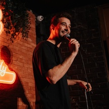 stand-up, humour, Waterloo stand-up, humour, Waterloo