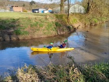 Dyle et Thyle, Kayak Brabant wallon, Sensibilisation environnementale rivières Dyle et Thyle, Kayak Brabant wallon, Sensibilisation environnementale rivières