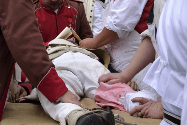 Wavre 1815 ! Wavre 1815 !