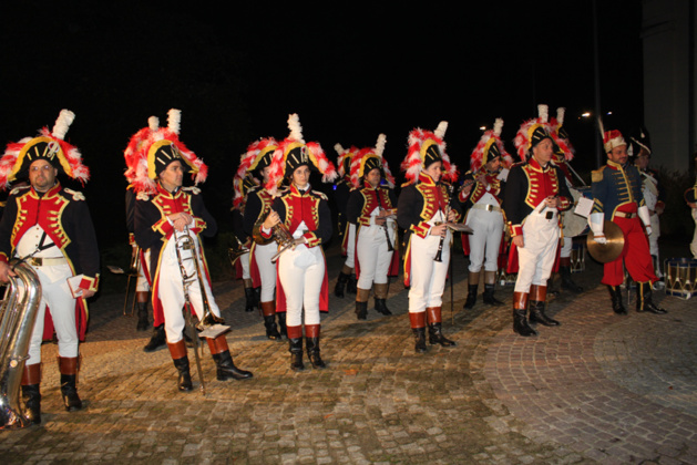 Wavre 1815 ! Wavre 1815 !