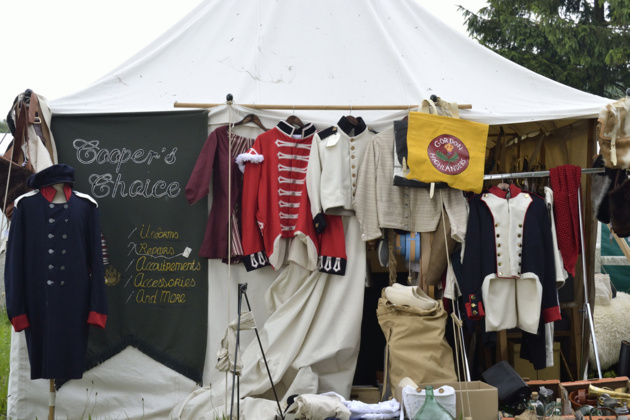 Wavre 1815 ! Wavre 1815 !