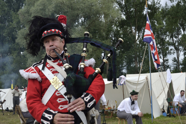 Wavre 1815 ! Wavre 1815 !