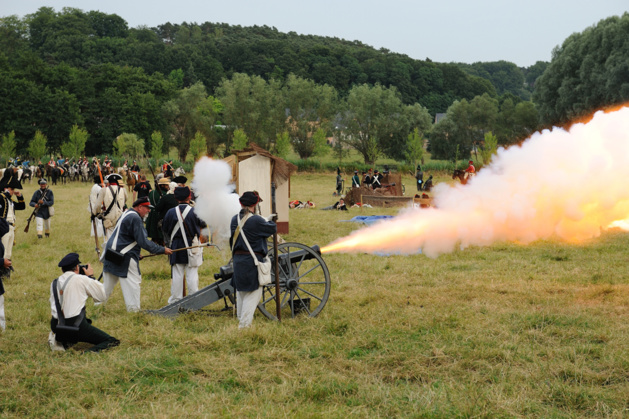 Wavre 1815 ! Wavre 1815 !