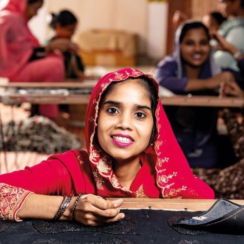 Photographie, engagement social, exposition