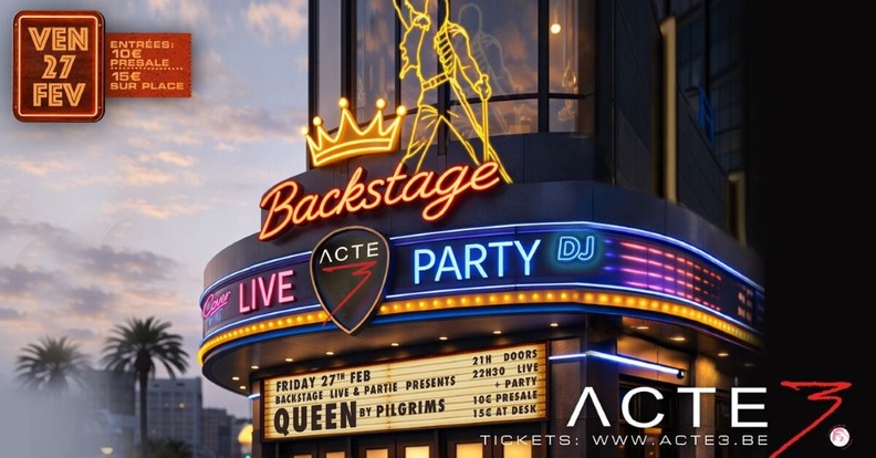 concert, tribute, soirée concert, tribute, soirée